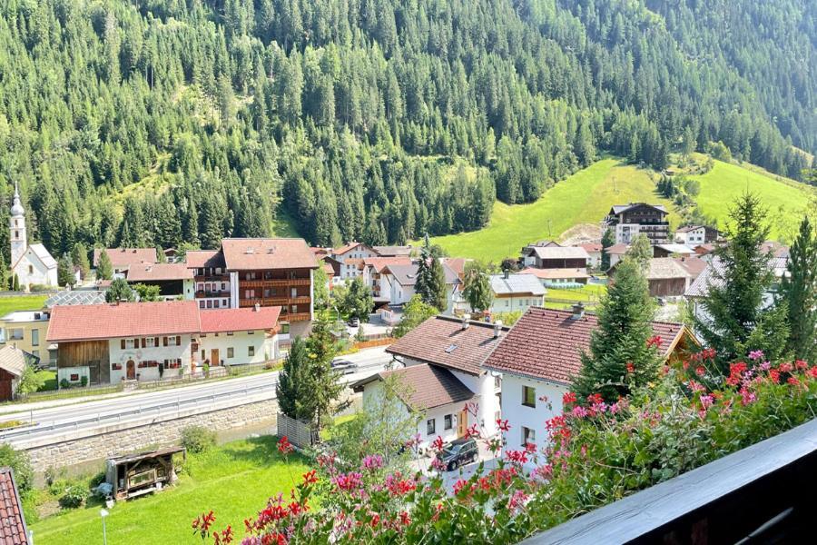 Apart - Und Fruehstueckspension Jaegerheim Kaunertal Eksteriør billede